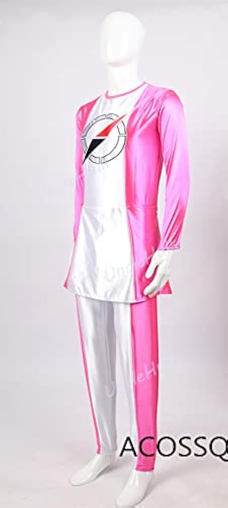 Amazon.co.jp: [QLPLYZON] 轟轟戦隊ボウケンジャー ボウケンピンク